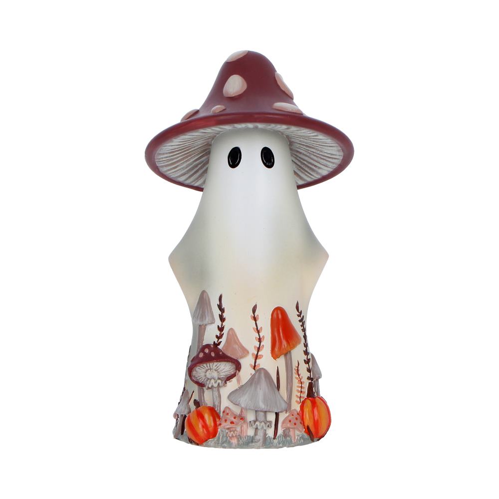 Boo-Who Maybel Ghost Figurine 15.5cm