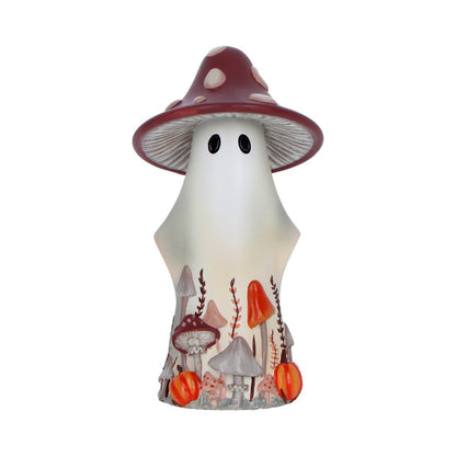 Boo-Who Maybel Ghost Figurine 15.5cm 1