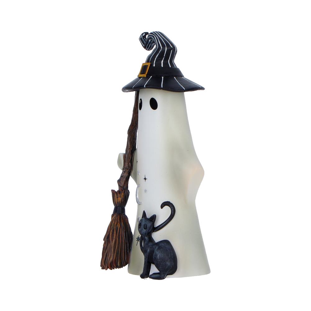 Boo-Who Enid Ghost Figurine 16cm 2