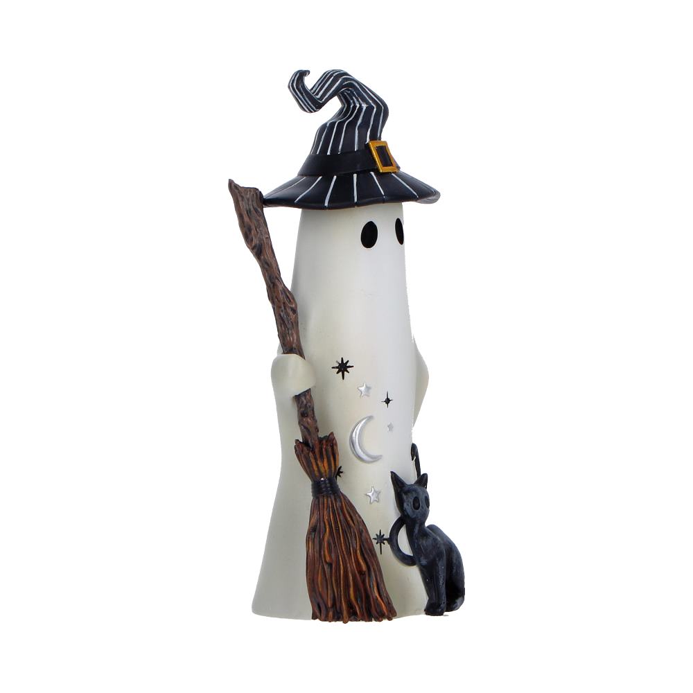 Boo-Who Enid Ghost Figurine 16cm