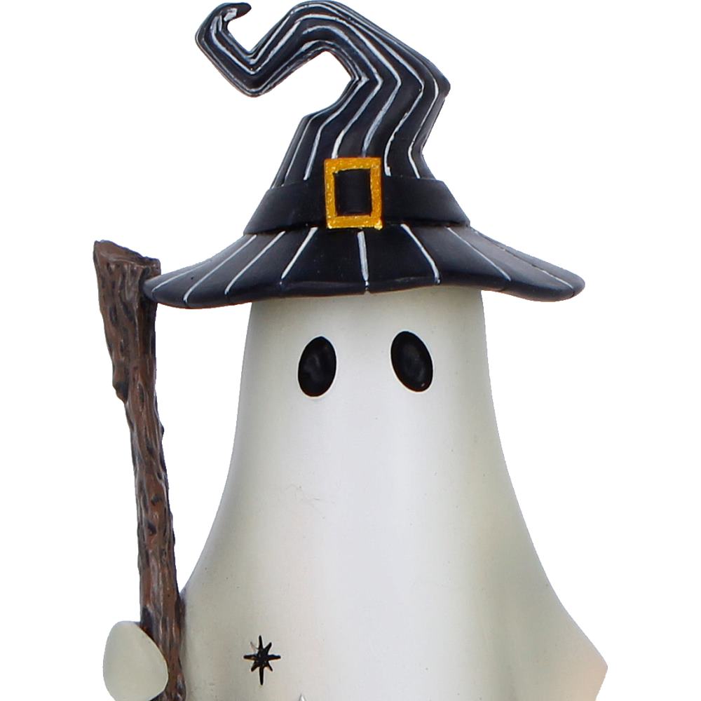 Boo-Who Enid Ghost Figurine 16cm 5