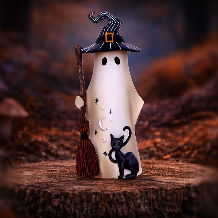 Boo-Who Enid Ghost Figurine 16cm