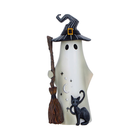 Boo-Who Enid Ghost Figurine 16cm 1