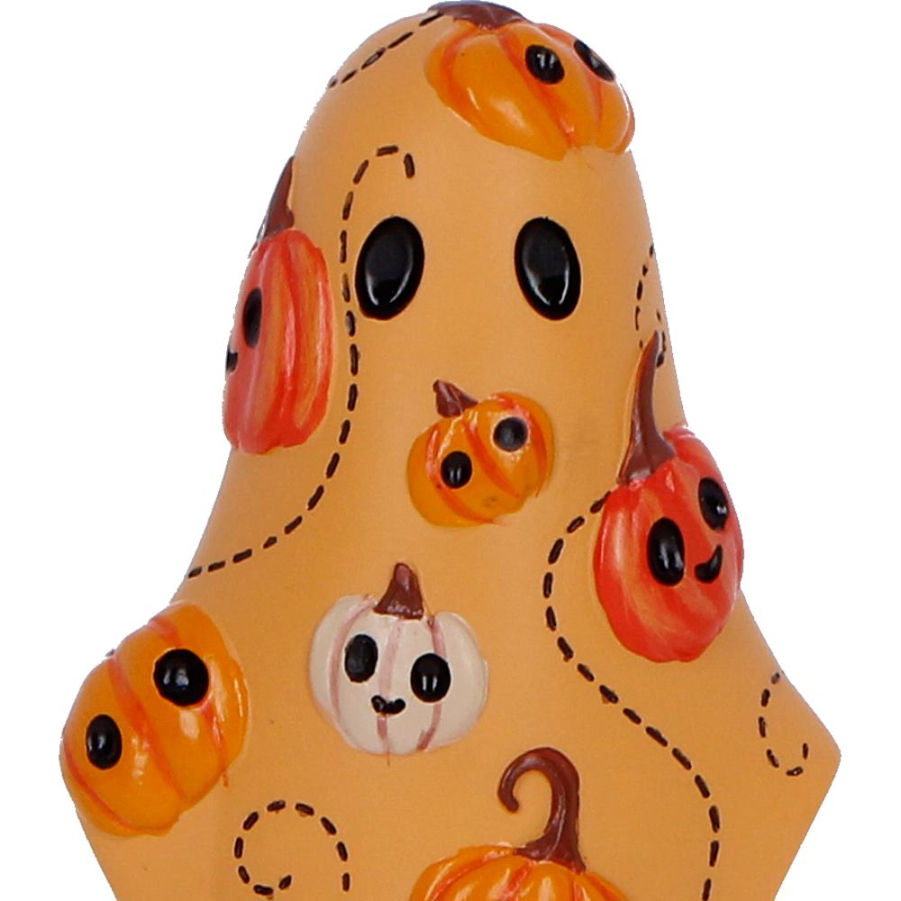 Boo-Who Herbert Ghost Figurine 13.5cm 5