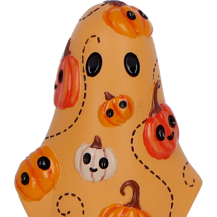 Boo-Who Herbert Ghost Figurine 13.5cm 5