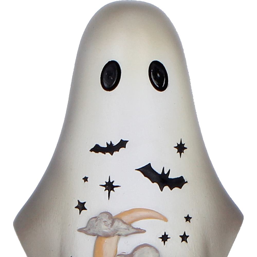 Boo-Who Mortimer Ghost Figurine 13.5cm 5