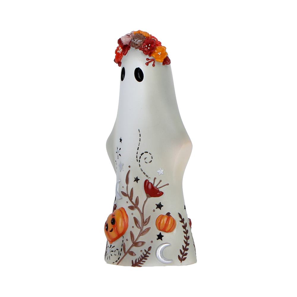 Boo-Who Florence Ghost Figurine 14cm 2