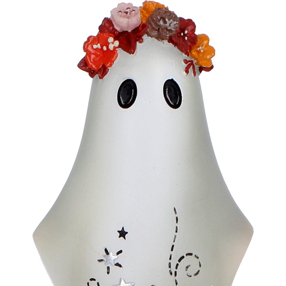 Boo-Who Florence Ghost Figurine 14cm