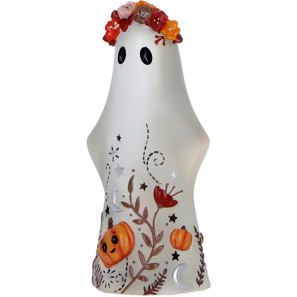 Boo-Who Florence Ghost Figurine 14cm