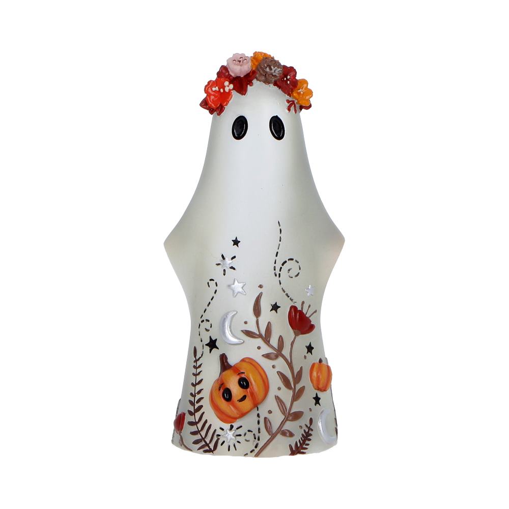 Boo-Who Florence Ghost Figurine 14cm 1
