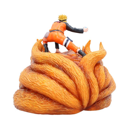 Naruto Kurama Box 13cm Officially Licensed 3