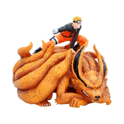 Naruto Kurama Box 13cm Officially Licensed 4