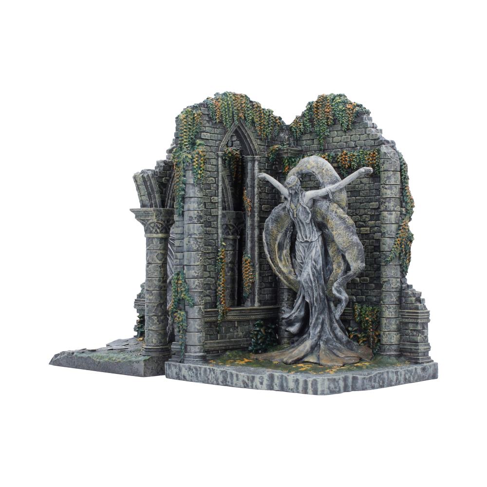 Elden Ring Radagon and Queen Marika Bookends 19.8cm 2