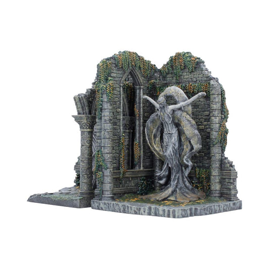 Elden Ring Radagon and Queen Marika Bookends 19.8cm 2