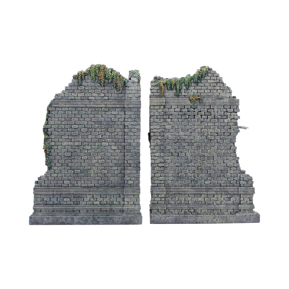 Elden Ring Radagon and Queen Marika Bookends 19.8cm 3