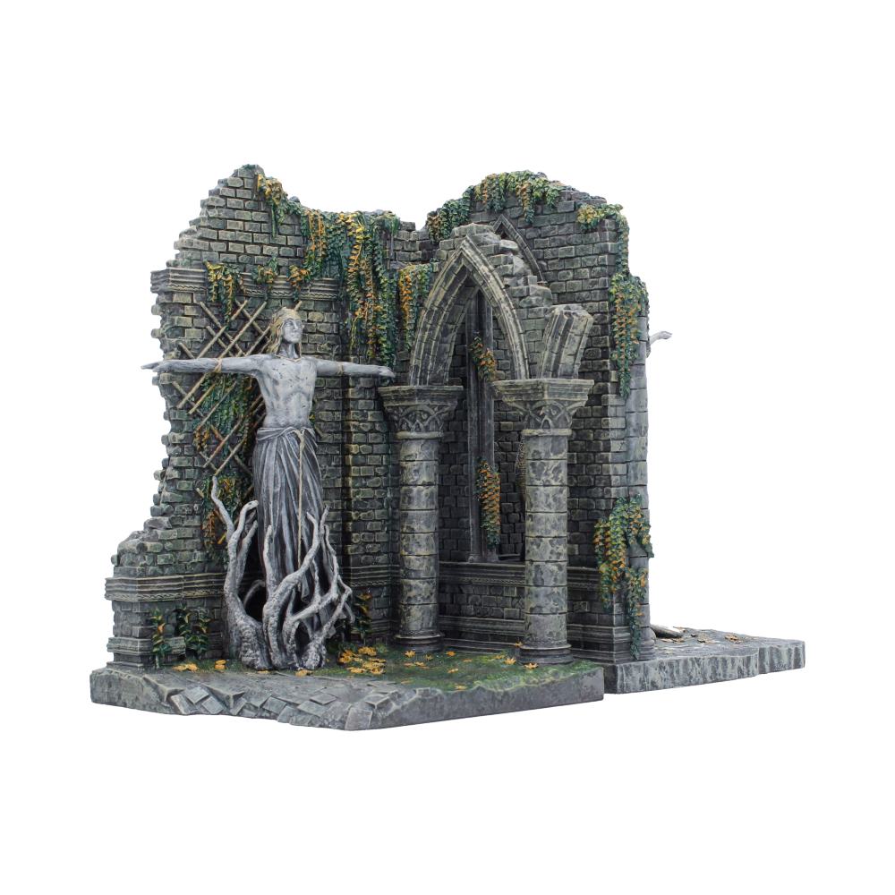 Elden Ring Radagon and Queen Marika Bookends 19.8cm 4
