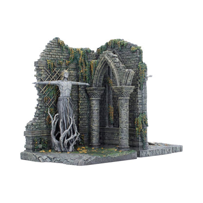 Elden Ring Radagon and Queen Marika Bookends 19.8cm 4