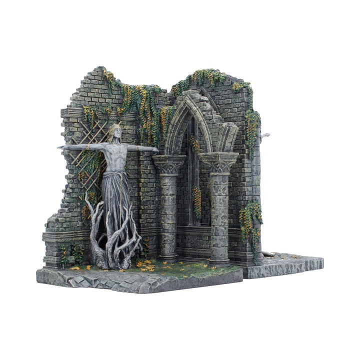 Elden Ring Radagon and Queen Marika Bookends 19.8cm