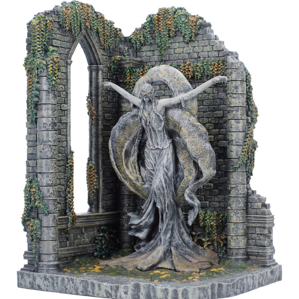 Elden Ring Radagon and Queen Marika Bookends 19.8cm 5
