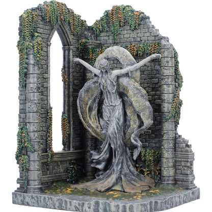 Elden Ring Radagon and Queen Marika Bookends 19.8cm 5