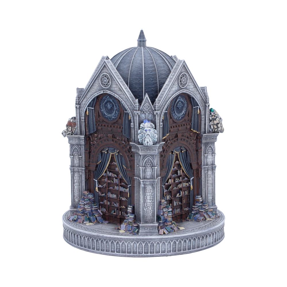 Elden Ring Academy of Raya Lucaria Collectors Edition Trinket Box 19cm 1