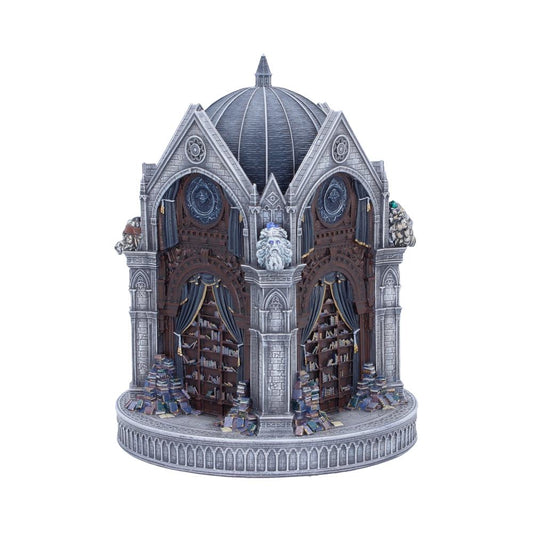 Elden Ring Academy of Raya Lucaria Collectors Edition Trinket Box 19cm 1