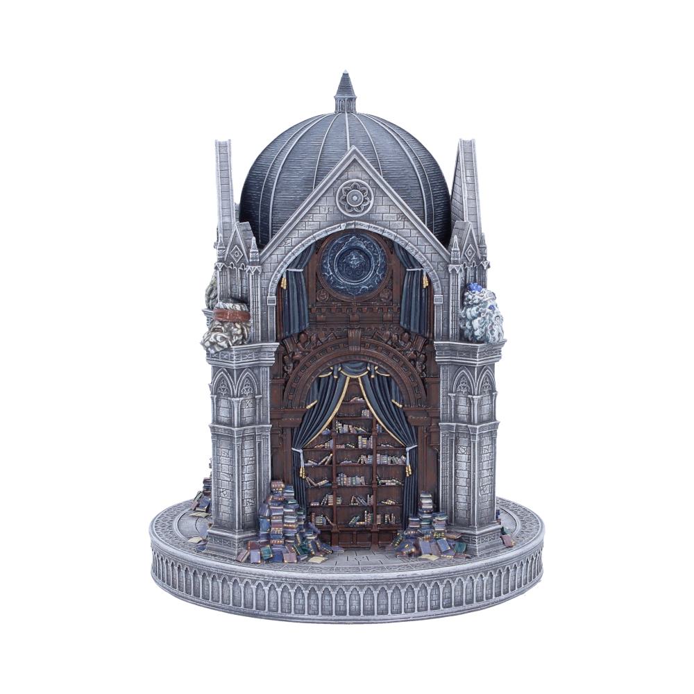 Elden Ring Academy of Raya Lucaria Collectors Edition Trinket Box 19cm 2