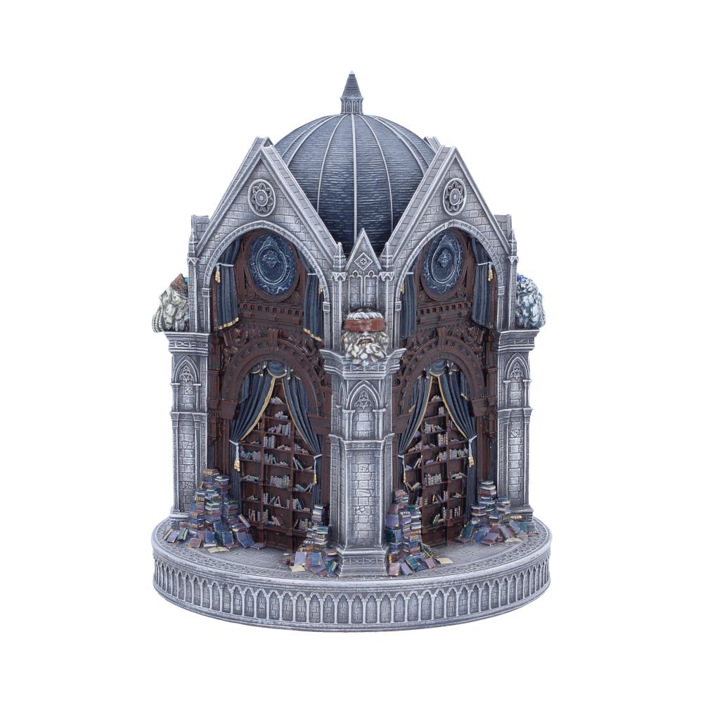 Elden Ring Academy of Raya Lucaria Collectors Edition Trinket Box 19cm 3