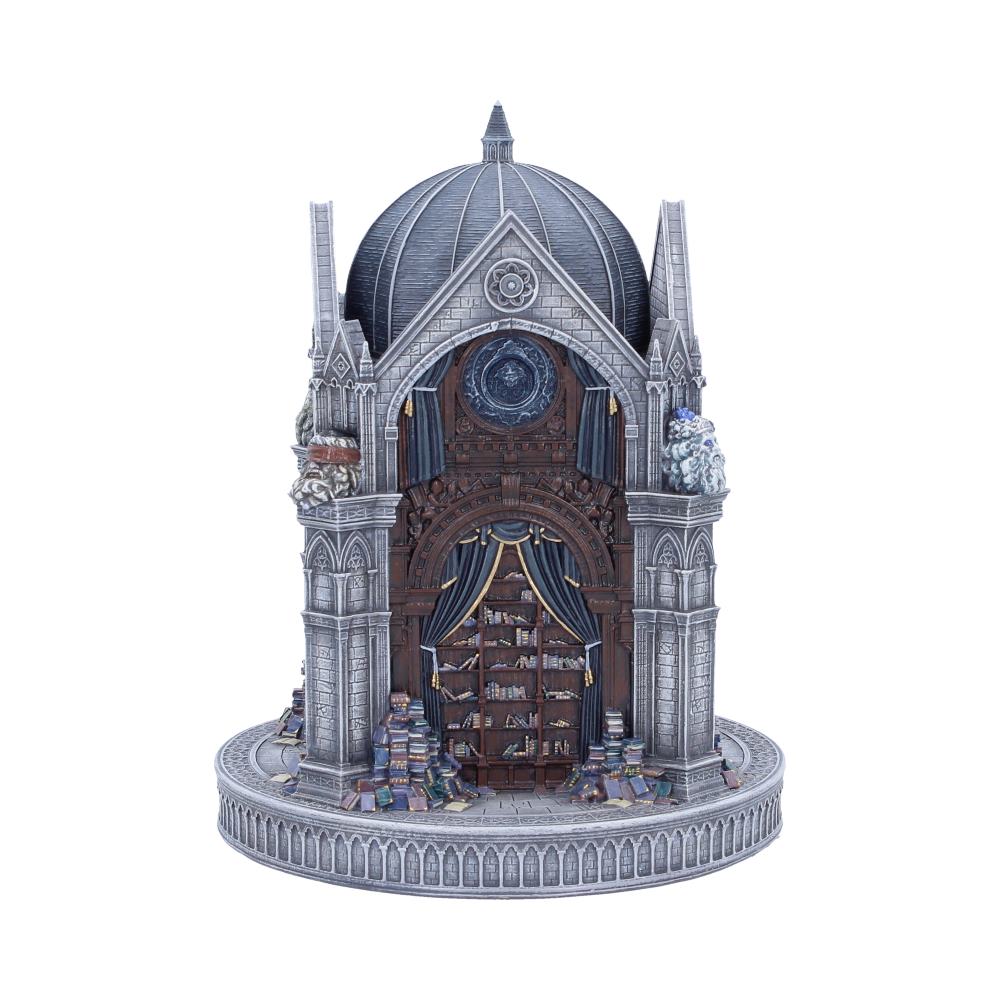 Elden Ring Academy of Raya Lucaria Collectors Edition Trinket Box 19cm 9