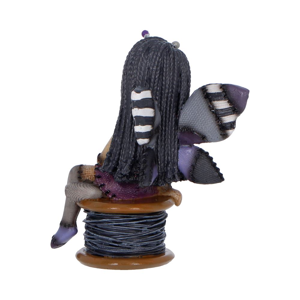 The Stitchlings Stitchy Belle Voodoo Figurine 11.4cm 4