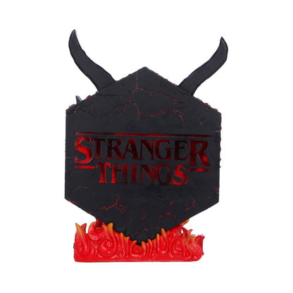 Stranger Things Hellfire Club USB Table Lamp 23.6cm 4