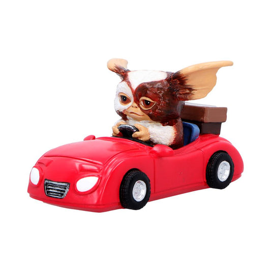 Gremlins Gizmo Joy Ride Figurine 6.7cm 2