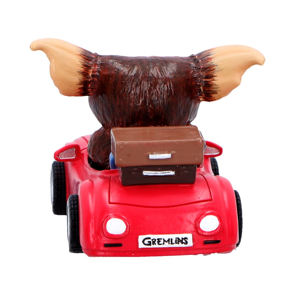 Gremlins Gizmo Joy Ride Figurine 6.7cm 4