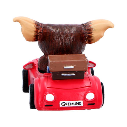 Gremlins Gizmo Joy Ride Figurine 6.7cm 4