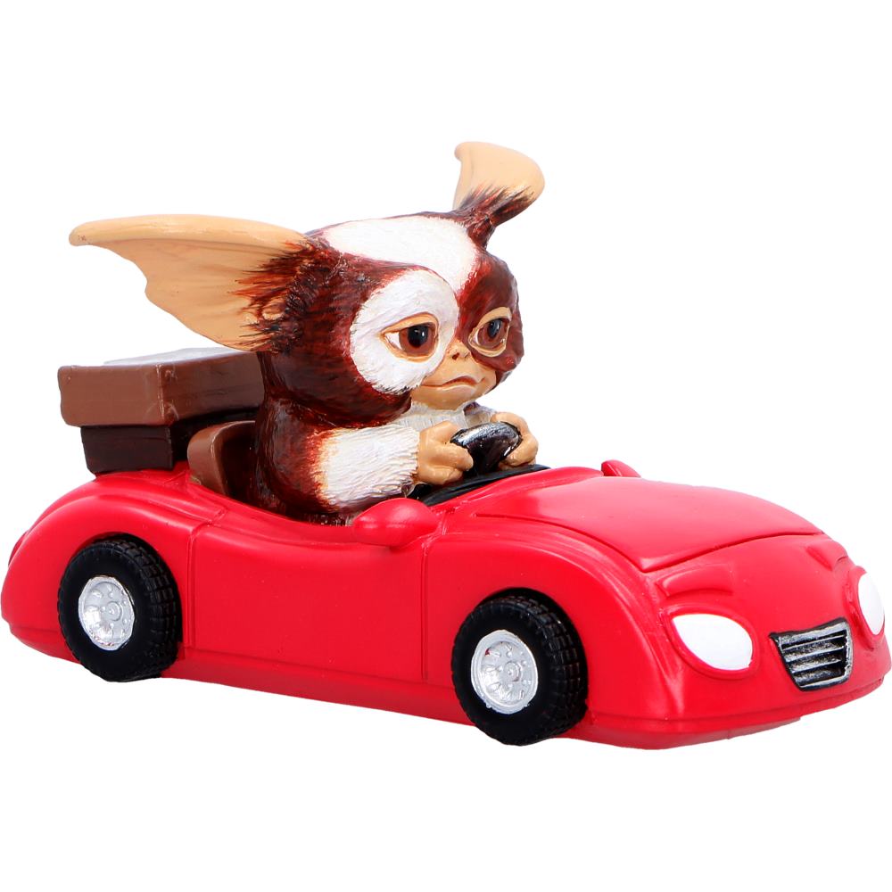 Gremlins Gizmo Joy Ride Figurine 6.7cm 6