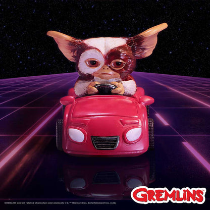 Gremlins Gizmo Joy Ride Figurine 6.7cm 7