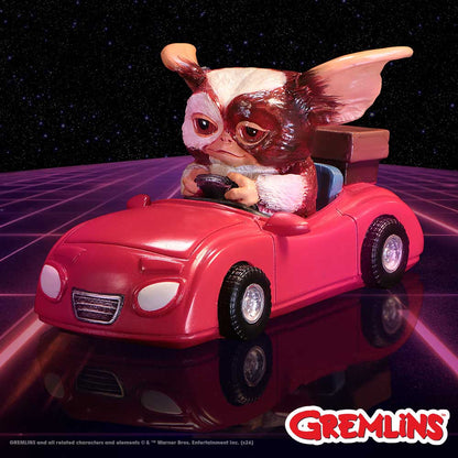 Gremlins Gizmo Joy Ride Figurine 6.7cm 8