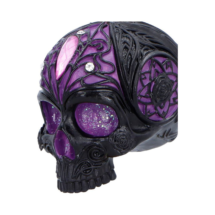 Jewelled Fate Hanging Ornament 6.5cm