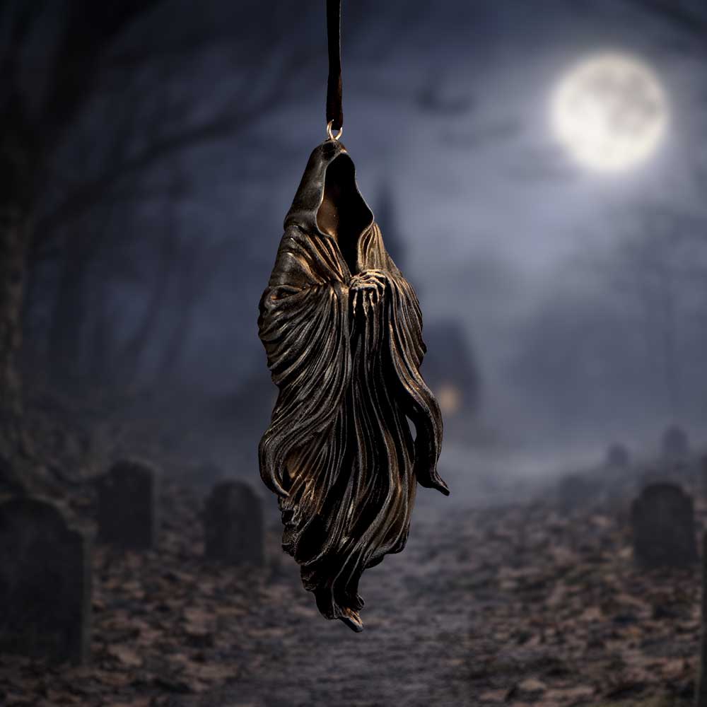 The Reaper Hanging Ornament 12.7cm 6