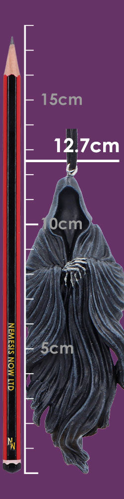 The Reaper Hanging Ornament 12.7cm 7