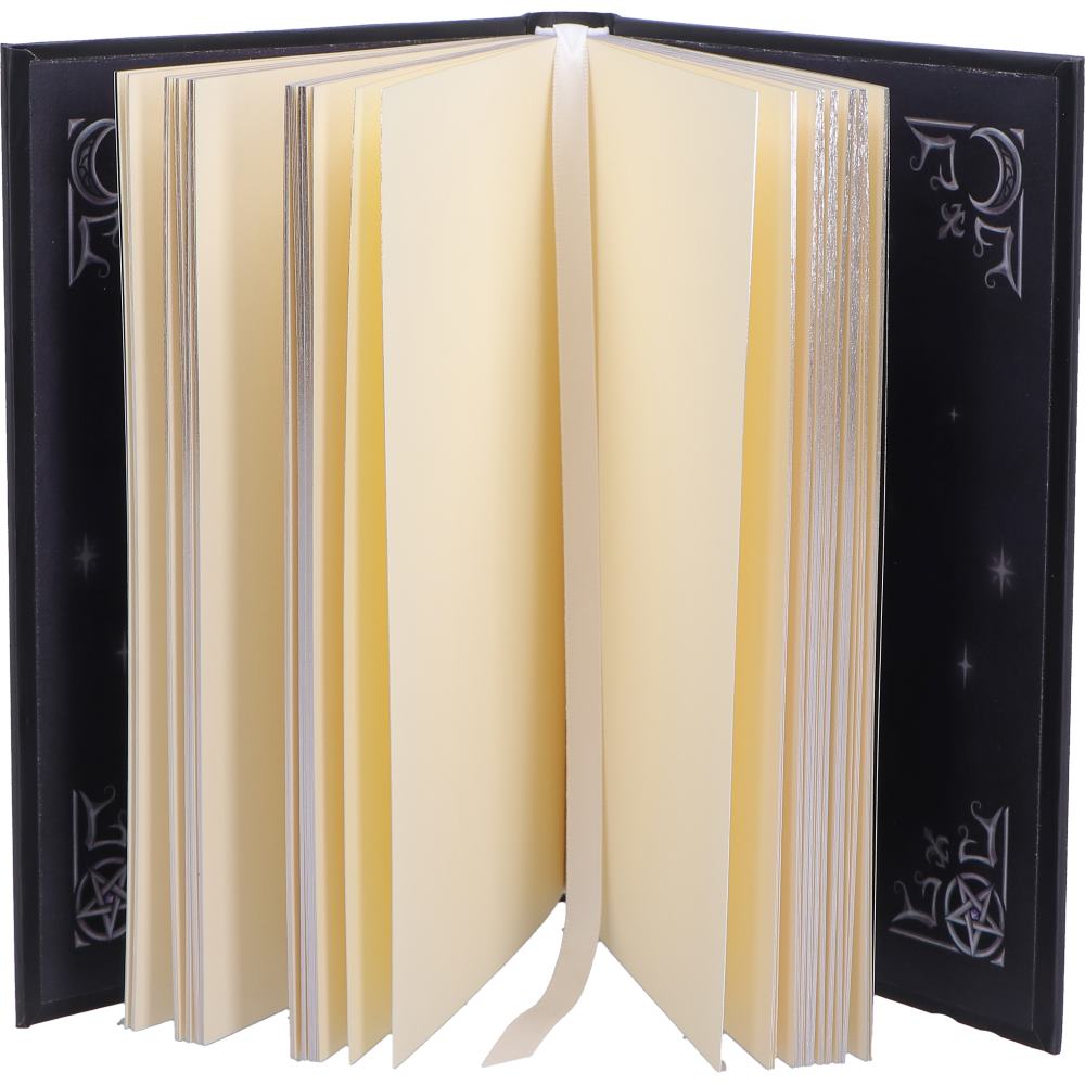 Cult Cuties Malpuss Journal 17.7cm 6
