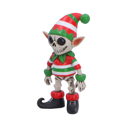 Silent Nightmares Jingles Christmas Elf Figurine 10.5cm 2