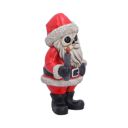 Silent Nightmares Noel Christmas Santa Figurine 10.5cm 4