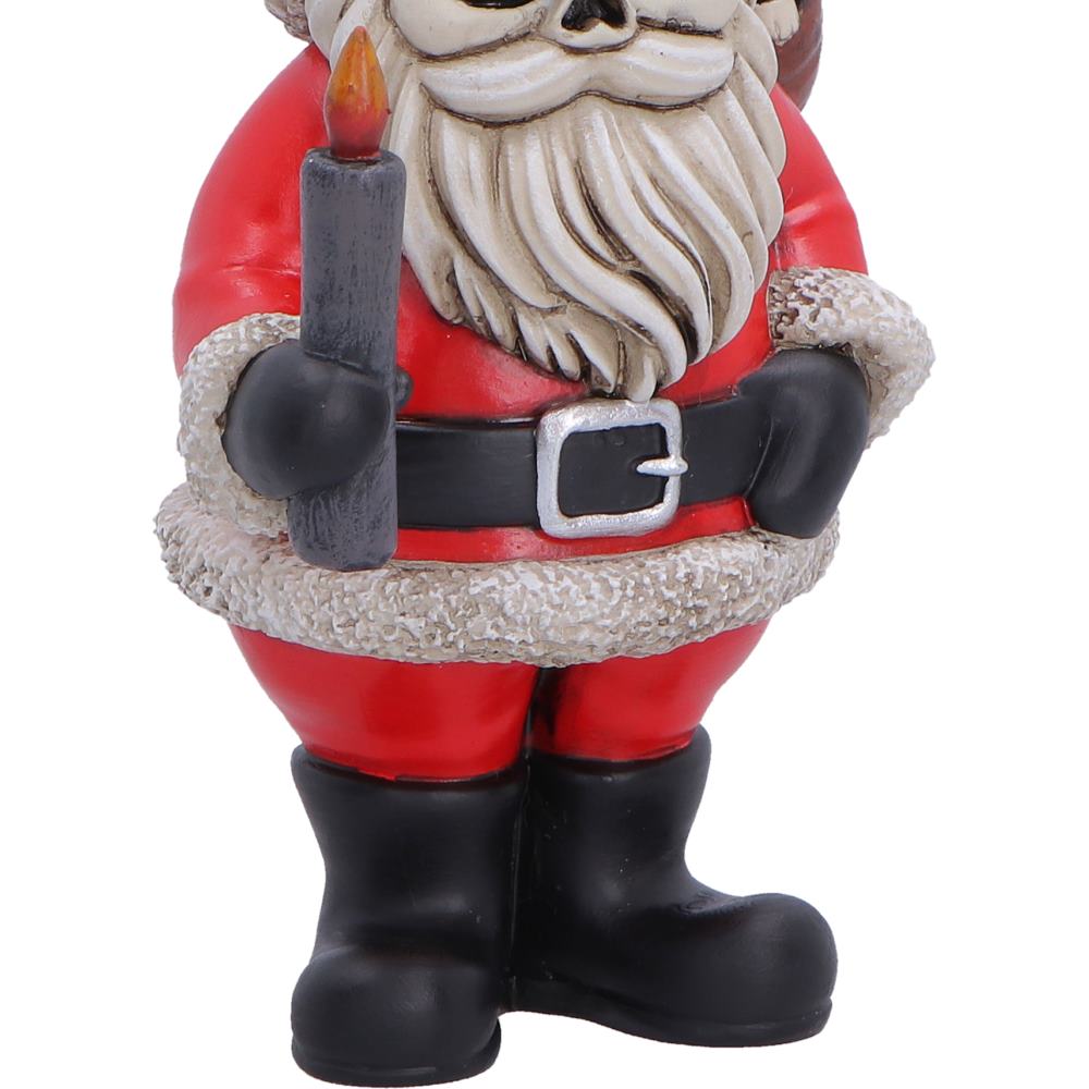 Silent Nightmares Noel Christmas Santa Figurine 10.5cm 6