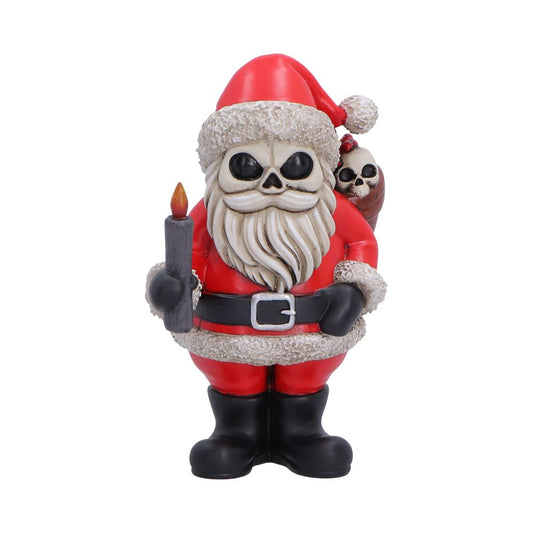 Silent Nightmares Noel Christmas Santa Figurine 10.5cm 1