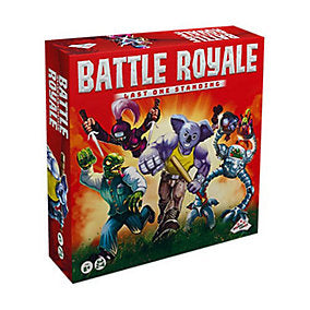 Battle Royale
