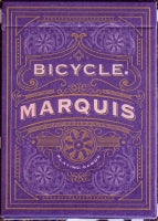 Bicycle: Marquis
