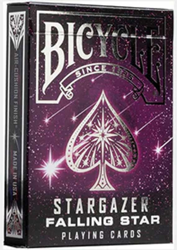 Bicycle: Stargazer Falling Star