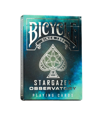 Bicycle: Stargazer Observatory product image