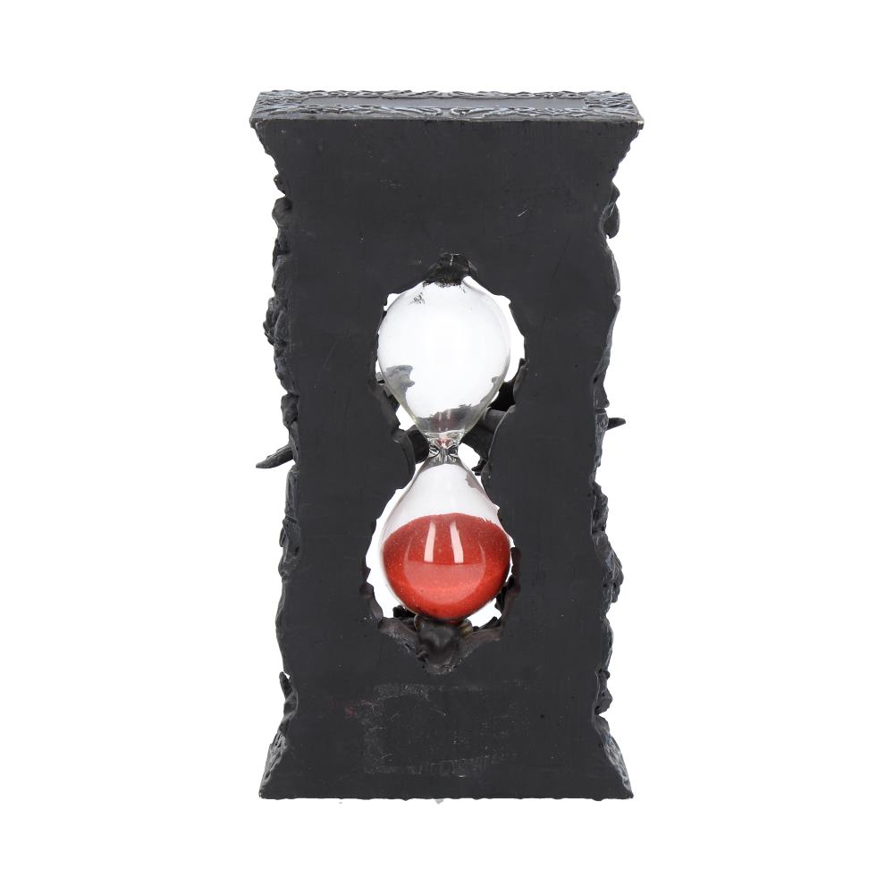 Time Guardian Hour Glass Gothic Dragon Sand Timer 18cm 4